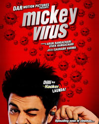 Mickey Virus